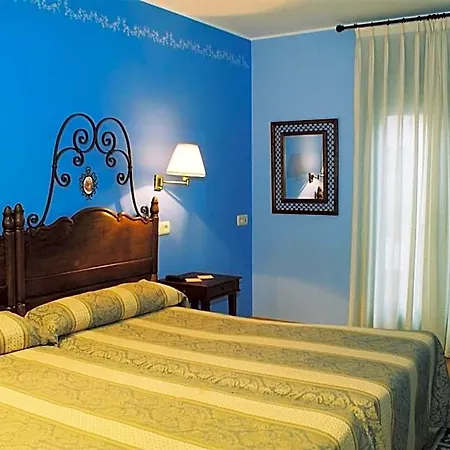 Hotel Conventin Villaviciosa (Asturias)