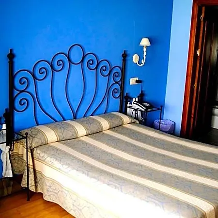 Conventin 2* Villaviciosa (Asturias)