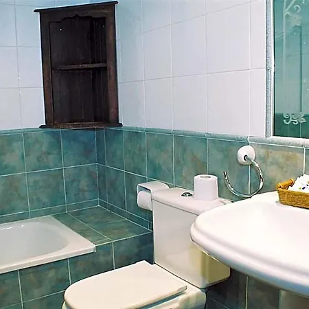 Conventin Hotel 2*