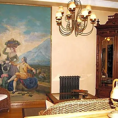Hotel Conventin 2*