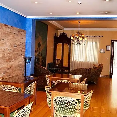 Conventin Hotel
