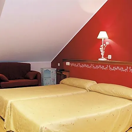 Conventin 2* Villaviciosa (Asturias)