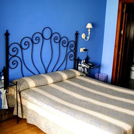 Conventin 2* Villaviciosa (Asturias)