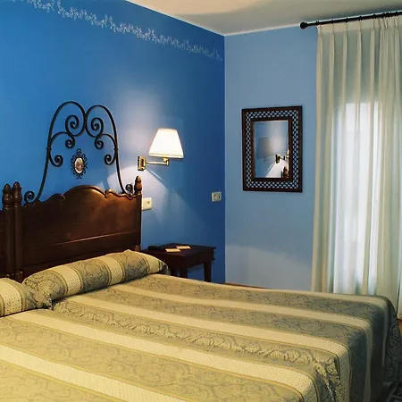 Conventin Hotel Villaviciosa (Asturias)