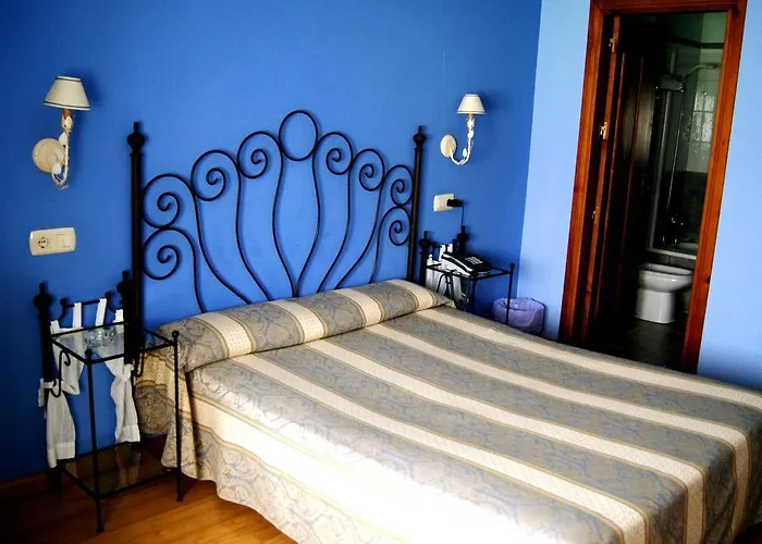 Conventin 2* Villaviciosa (Asturias)