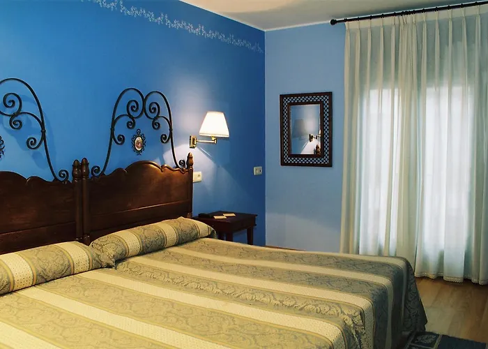 Conventin Hotel Villaviciosa (Asturias)