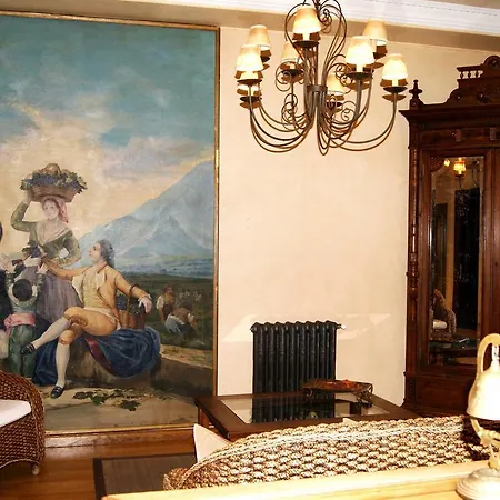 Conventin Hotel