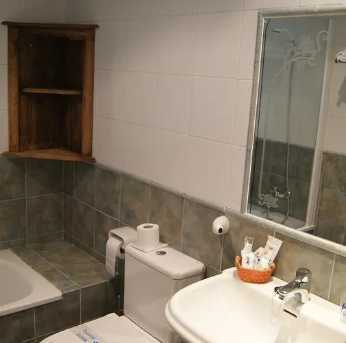 Conventin 2* Villaviciosa (Asturias)